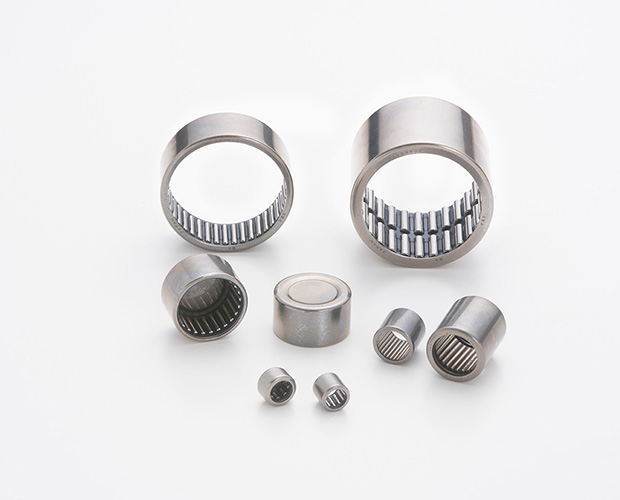 沖壓外圈型滾針軸承