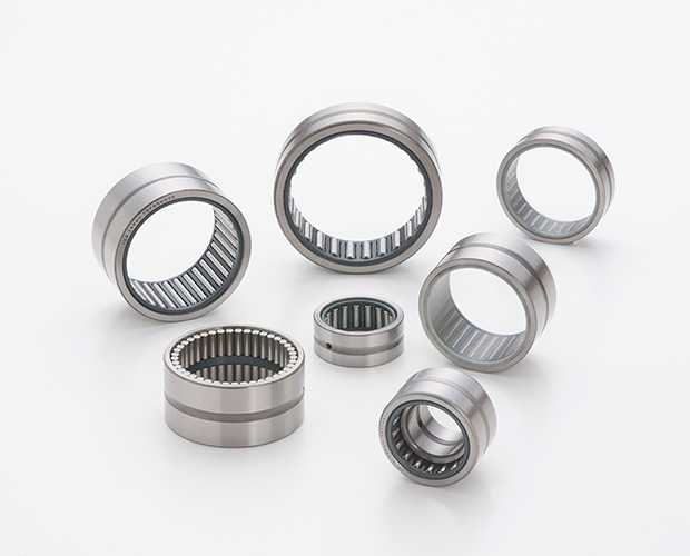 車(chē)削型滾針軸承